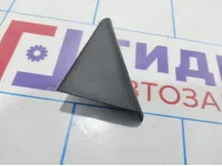 Накладка двери задней левой уголок Hyundai Elantra (MD) 83910-3X000