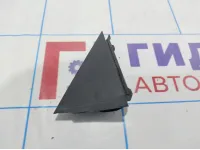 Накладка двери задней левой наружный уголок Hyundai Elantra (MD) 83830-3X001