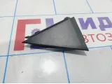 Накладка двери задней левой наружный уголок Hyundai Elantra (MD) 83830-3X001