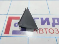 Накладка двери задней правой наружный уголок Hyundai Elantra (MD) 83840-3X001