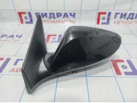 Зеркало левое электрическое Hyundai Elantra (MD) 87610-3X540