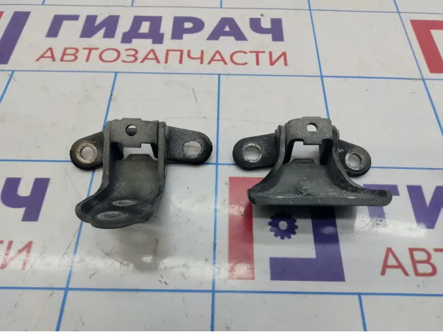 Петли двери передней левой Hyundai Elantra (MD)