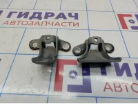 Петли двери передней правой Hyundai Elantra (MD)