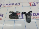 Петли двери задней правой Hyundai Elantra (MD)