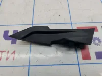 Накладка решетки стеклоочистителей левая Hyundai Elantra (MD) 86153-3X000