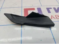 Накладка решетки стеклоочистителей правая Hyundai Elantra (MD) 86154-3X050