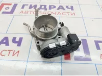 Заслонка дроссельная электрическая Hyundai Elantra (MD) 35100-2B180