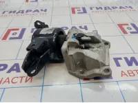 Опора двигателя левая Hyundai Elantra (MD) 21830-3X100