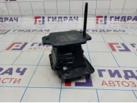 Кронштейн усилителя заднего бампера левый Hyundai Elantra (MD) 86641-3X700