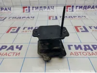 Кронштейн усилителя заднего бампера правый Hyundai Elantra (MD) 86642-3X700