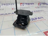Кронштейн усилителя заднего бампера правый Hyundai Elantra (MD) 86642-3X700