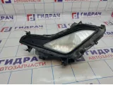 Фара противотуманная левая Hyundai Elantra (MD) 92201-3X220