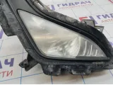 Фара противотуманная левая Hyundai Elantra (MD) 92201-3X220