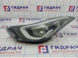 Фара левая Hyundai Elantra (MD) 92101-3X210