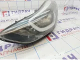 Фара левая Hyundai Elantra (MD) 92101-3X210