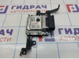 Блок управления двигателем Hyundai Elantra (MD) 39131-2B071