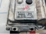 Блок управления двигателем Hyundai Elantra (MD) 39131-2B071