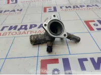 Фланец двигателя системы охлаждения Hyundai Elantra (MD) 25600-2B003