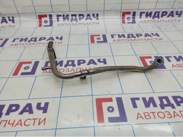 Трубка охлаждающей жидкости металлическая Hyundai Elantra (MD) 25457-2B000