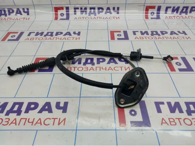 Трос КПП Hyundai Elantra (MD) 46790-3X200