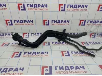 Горловина топливного бака Hyundai Elantra (MD) 31030-3X000