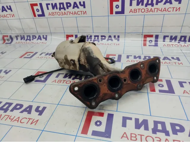 Коллектор выпускной Hyundai Elantra (MD) 28510-2BES1