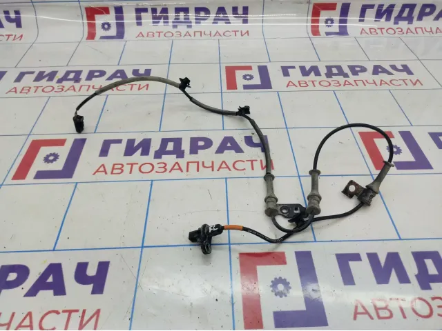 Датчик ABS передний левый Hyundai Elantra (MD) 59810-A5300