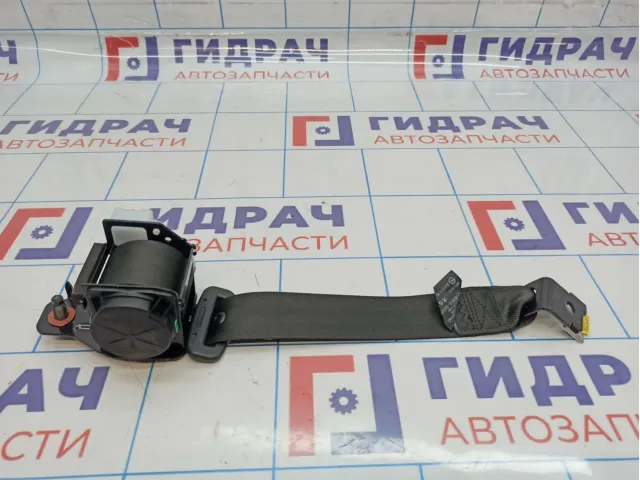 Ремень безопасности задний центральный Hyundai Elantra (MD) 898503X000RY