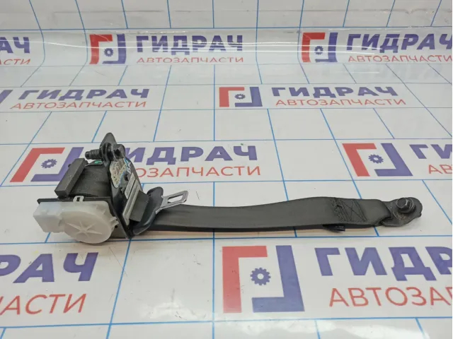 Ремень безопасности задний правый Hyundai Elantra (MD) 898103X000RY