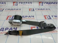 Ремень безопасности с пиропатроном передний левый Hyundai Elantra (MD) 888103X100RY