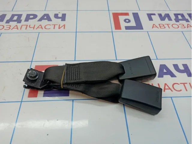 Ответная часть ремня безопасности задняя Hyundai Elantra (MD) 898303X000RY