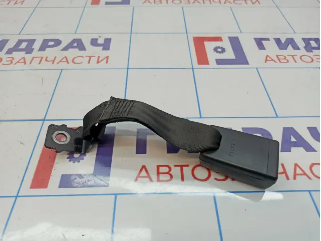 Ответная часть ремня безопасности задняя Hyundai Elantra (MD) 898403X200RY