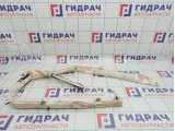 Подушка безопасности боковая (шторка) правая Hyundai Elantra (MD) 85020-3X000