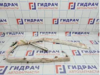 Подушка безопасности боковая (шторка) правая Hyundai Elantra (MD) 85020-3X000