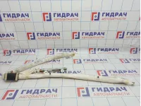 Подушка безопасности боковая (шторка) левая Hyundai Elantra (MD) 85010-3X000