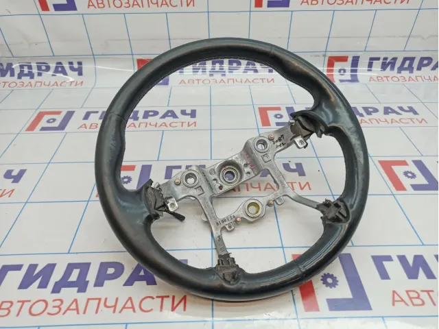 Рулевое колесо Hyundai Elantra (MD) 561113X900RY