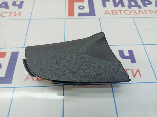 Накладка декоративная торпедо левая Hyundai Elantra (MD) 847353XAA0RY