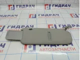 Козырек солнцезащитный левый Hyundai Elantra (MD) 852013X020TX