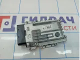 Блок управления АКПП Hyundai Elantra (MD) 95440-26901