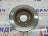 Диск тормозной задний Hyundai Elantra (MD)