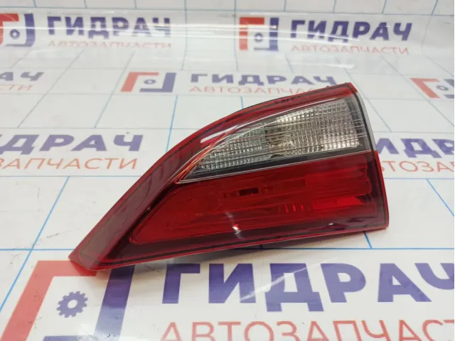 Фонарь задний внутренний левый Hyundai Elantra (MD) 92403-3X220
