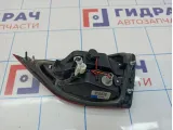 Фонарь задний внутренний левый Hyundai Elantra (MD) 92403-3X220
