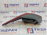Фонарь задний наружный правый Hyundai Elantra (MD) 92402-3X220