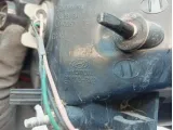 Фонарь задний наружный правый Hyundai Elantra (MD) 92402-3X220