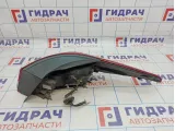 Фонарь задний наружный левый Hyundai Elantra (MD) 92401-3X220