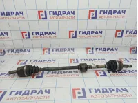 Привод передний правый Hyundai Elantra (MD) 49501-3X100