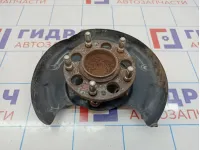 Ступица задняя Hyundai Elantra (MD) 52710-3X000