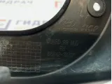 Брызговик задний правый Hyundai Elantra (MD) 86842-3X700