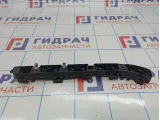 Кронштейн заднего бампера левый Hyundai Elantra (MD) 86613-3X000