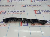 Кронштейн заднего бампера левый Hyundai Elantra (MD) 86613-3X000
